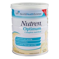 Nutren Optimum Complete Nutrition 800g