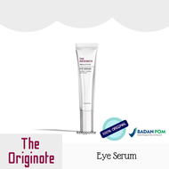 Serum Mata THE ORIGINOTE / The Originote Eye Serum