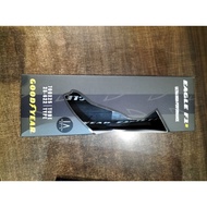 GOODYEAR EAGLE F1R tire using tube 700×25c ultra hight-performance.