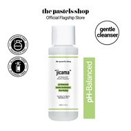 THE PASTELS SHOP "JICAMA" pH Balanced Gentle Gel Cleanser (140ml)