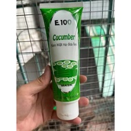 E100 MELON MASK REMOVAL GLUE FOR SKIN RENEWAL (100gram)