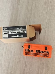 2004年 Like black 4a 收藏盒