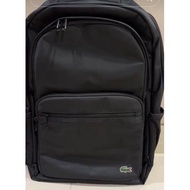 Tas ransel/backpack Lacoste original new