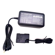 1pcs EN-EL14 ENEL14 (AC-CU603) Dummy Battery For Nikon D3100 D3200 D3500 D5100 D5200 D5300 D5500 D56