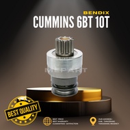 BENDIX CUMMINS 6BT 10T SMOOTH
