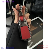 0O7I Suitable for Audi Audi, Audia4l Car Key Cover q5l/a4l/a3l/a4l/q4/q5l/a7l/High-End Couple Buckle