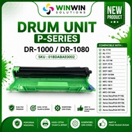 Drum Unit Imaging Brother DR1000 DR-1000 DR 1000 HL-1110 HL1110 TN1000