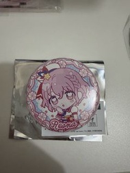 Pripara Reona 莉安娜 襟章