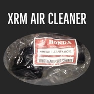 XRM 100 / 110  AIR CLEANER HOSE