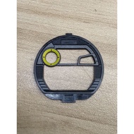 Casio g7900rf-1j mat motor rasta faceplate