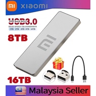 SSD External Hard Disk M.2 16TB hard disk 8TB Portable External Hard Disk 4TB Hard Drive 2TB Portabl