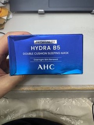 AHC b5 睡眠面膜 overnight mask 60g