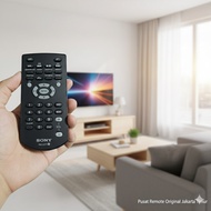 SONY DVD TAPE REMOTE ORIGINAL RM-X271sony