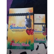 My Soulmate - Shila Alish