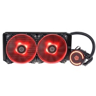 ID-Cooling Auraflow 240 AIO PC COOLER