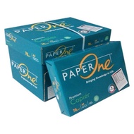 Paper one A4 printing paper Quantity 70
