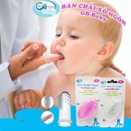GB-BABY TOE BRUSH