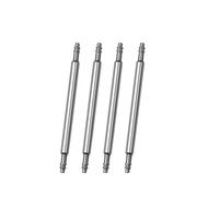 Suitable for Casio F-84/F-91W/F-94 Watch Accessories Connection Shaft Raw Ear Pin Spring Pin Metal P