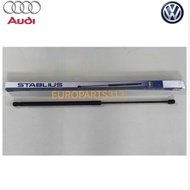 AUDI Q7 4M BONNET ABSORBER REAR 4M0827552A