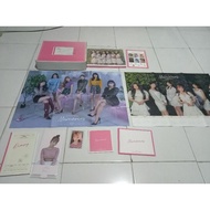 Apink - 2021 Apink Season's Greeting - Memories