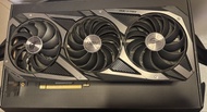 ASUS ROG STRIX RTX 3070 Ti 顯示卡