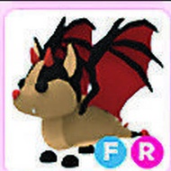 bat dragon fr adopt me