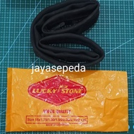 Lucky stone brand bicycle inner tube 16x1.75-2.125