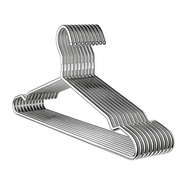 Furnish Fiesta Anti Rust Shirt Hook Premium Steel Wire Hanger 衣架
