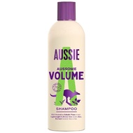 Aussie vegan shampoo, hair care 300ml