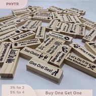 PHYTR HOT เกมบล็อกทาวเวอร์ jenga. เกมบล็อกทาวเวอร์ Jenga