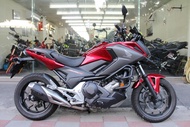 飛馬重車業 2019年 HONDA NC750X DCT 台本車 一手車