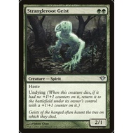 Magic the Gathering | Strangleroot Geist