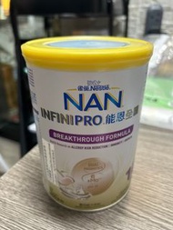 雀巢 能恩 全護 奶粉 1號