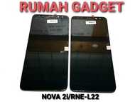 LCD NOVA 2I/RNE-L22/MATE 10 LITE/RNE-L21 FULLSET TOUCHSCREEN