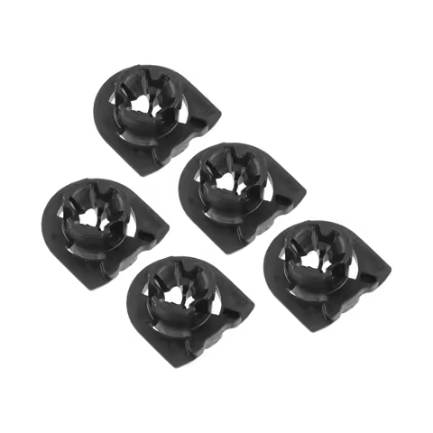 5Pcs 8V0868243 Auto Door Trim Panel Clips for Audi A3 A4 A5 A6 A7 A8 Q3 Q5 Q7 Q8 RS3 RS5 RS6 RS7 S3 
