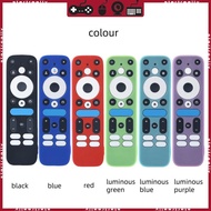 STA Thickened Remote Case for onn TVbox 4Kpro TVs Ergonomic Lanyard Accurate Cutout