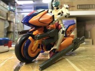 🏆【懷舊玩具特價】🏆 降古缺件  缺件降古 御行者AMDRIVER滑板戰士機車武器裝甲