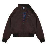 House of Smith Jaket Harrington Pria - Hangor Brown #3 - Harrington Jacket