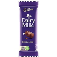 Cadbury Dairy Milk Chocolate Bar 24g