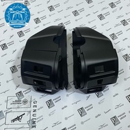 Vespa sprint 3v switch shackle, Vespa Primavera 3v black.