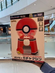 Pokémon 扭蛋機