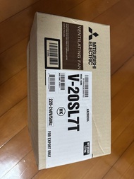 三菱 8寸 圓形抽氣扇 20SL7T