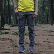 Celana ung Pria Wanita Outdoor Celana Hiking Quickdry Slimfit  Seri Arthemis