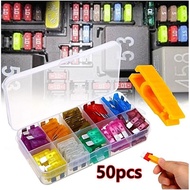 🔥CAR FUSE/MOTORCYCLE FUSE/FUSE BATTERY/MAIN FUSE