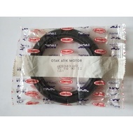 Seal NOK - TC 68 x 90 x 12