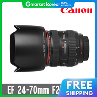 EF 24-70mm L USM A Grade Camera Lens for Mirrorless Cameras