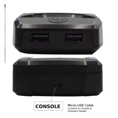 Cronus ZEN Ultimate Control Device Digital Controller MODS for Switch / PS3 / PS4 / XBOX ONE / XBOX 