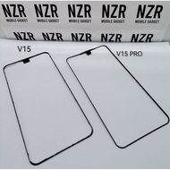 FRONT HAUSING LCD FRAME BEZEL HOLDER FOR VVO V15 & V15 PRO