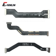 Main Board Motherboard Connect LCD Flex Cable For OPPO RX17 R17 Neo R15 R15x Find X X2 X3 Pro Lite