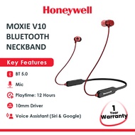 Honeywell Moxie V10 Bluetooth Neckband